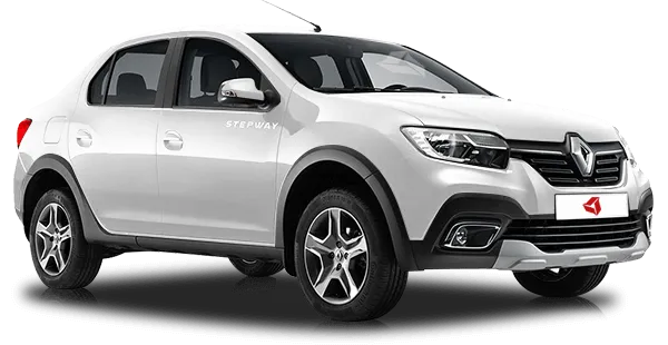 Renault Logan Stepway